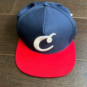 Cookies Hat (New With Tags)